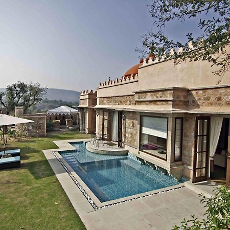 Tree Of Life Resort & Spa Divisione di Jaipur Esterno foto