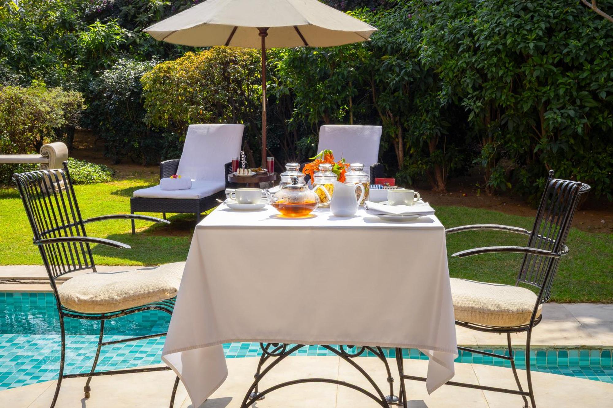 Tree Of Life Resort & Spa Divisione di Jaipur Esterno foto