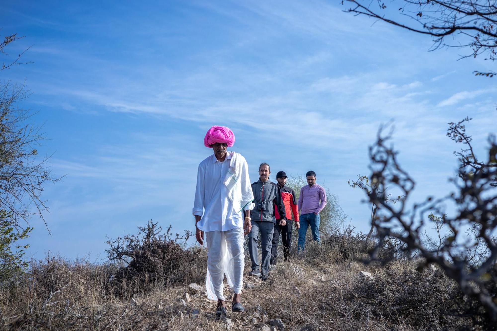 Tree Of Life Resort & Spa Divisione di Jaipur Esterno foto