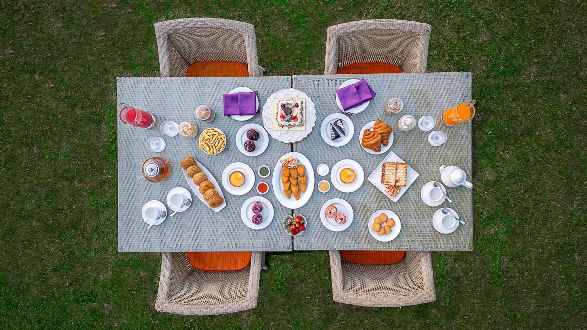 Tree Of Life Resort & Spa Divisione di Jaipur Esterno foto