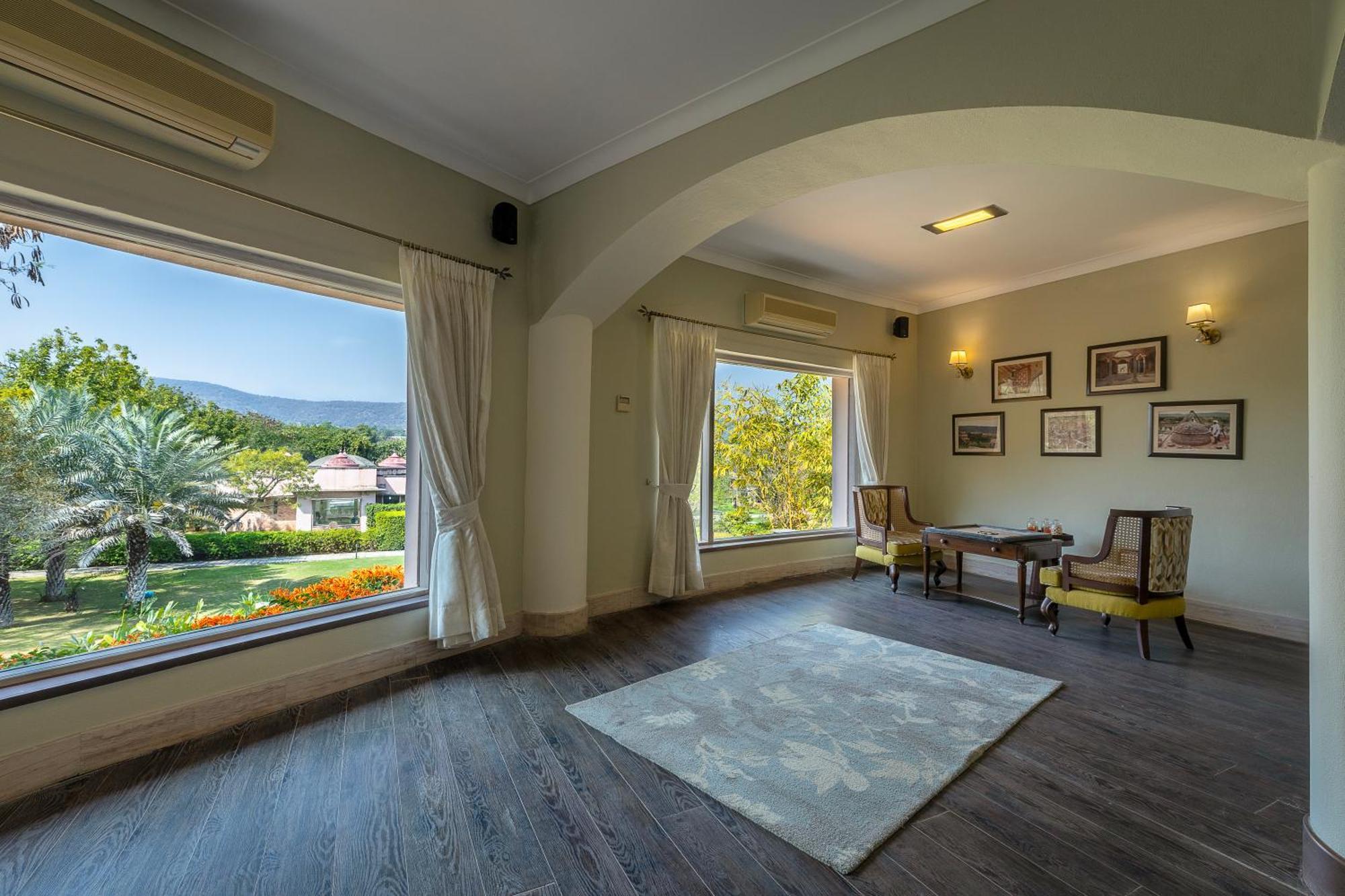 Tree Of Life Resort & Spa Divisione di Jaipur Esterno foto
